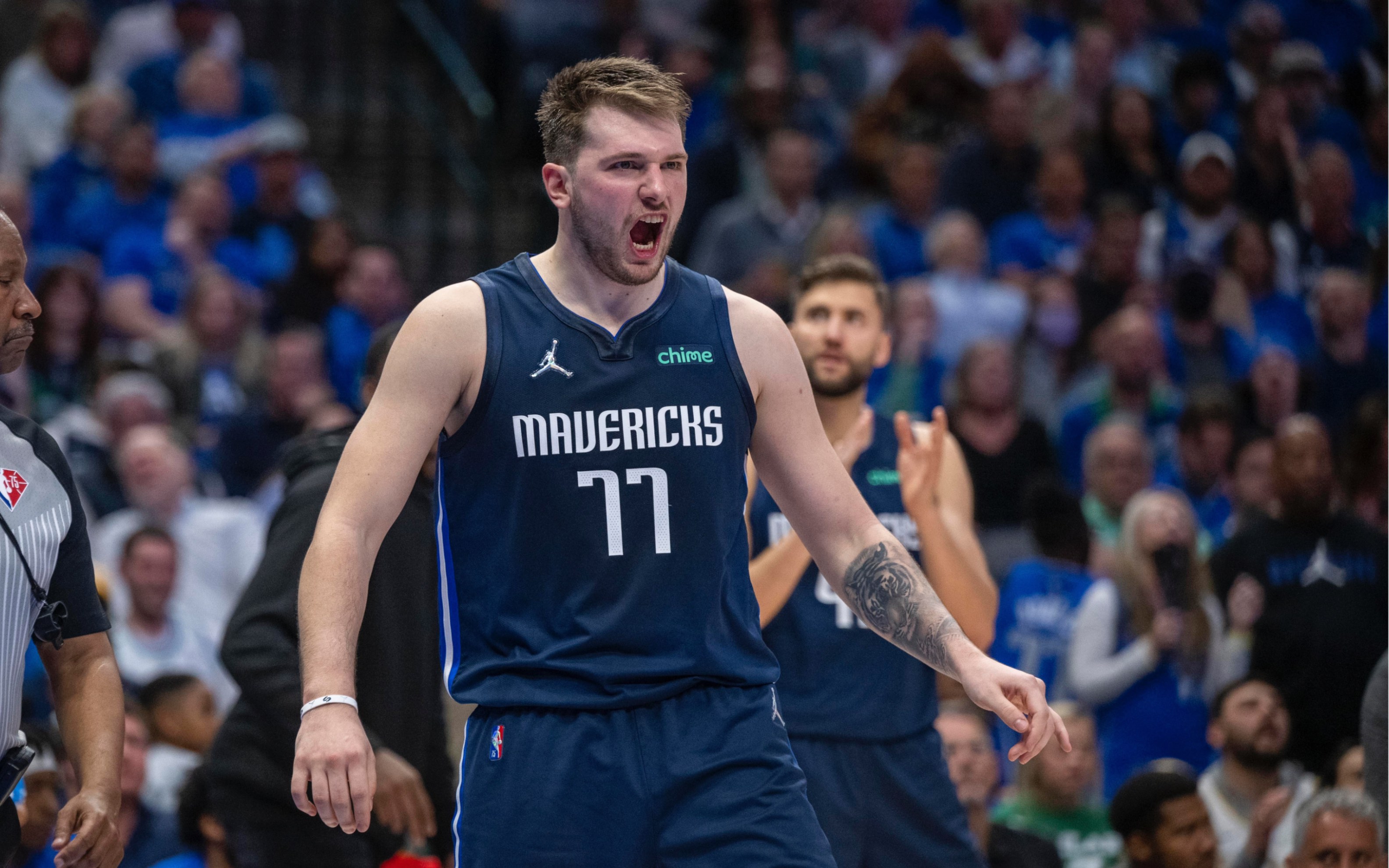 开云体育平台首页德罗巴新星大比分获胜表现突出,独行侠前途光明!