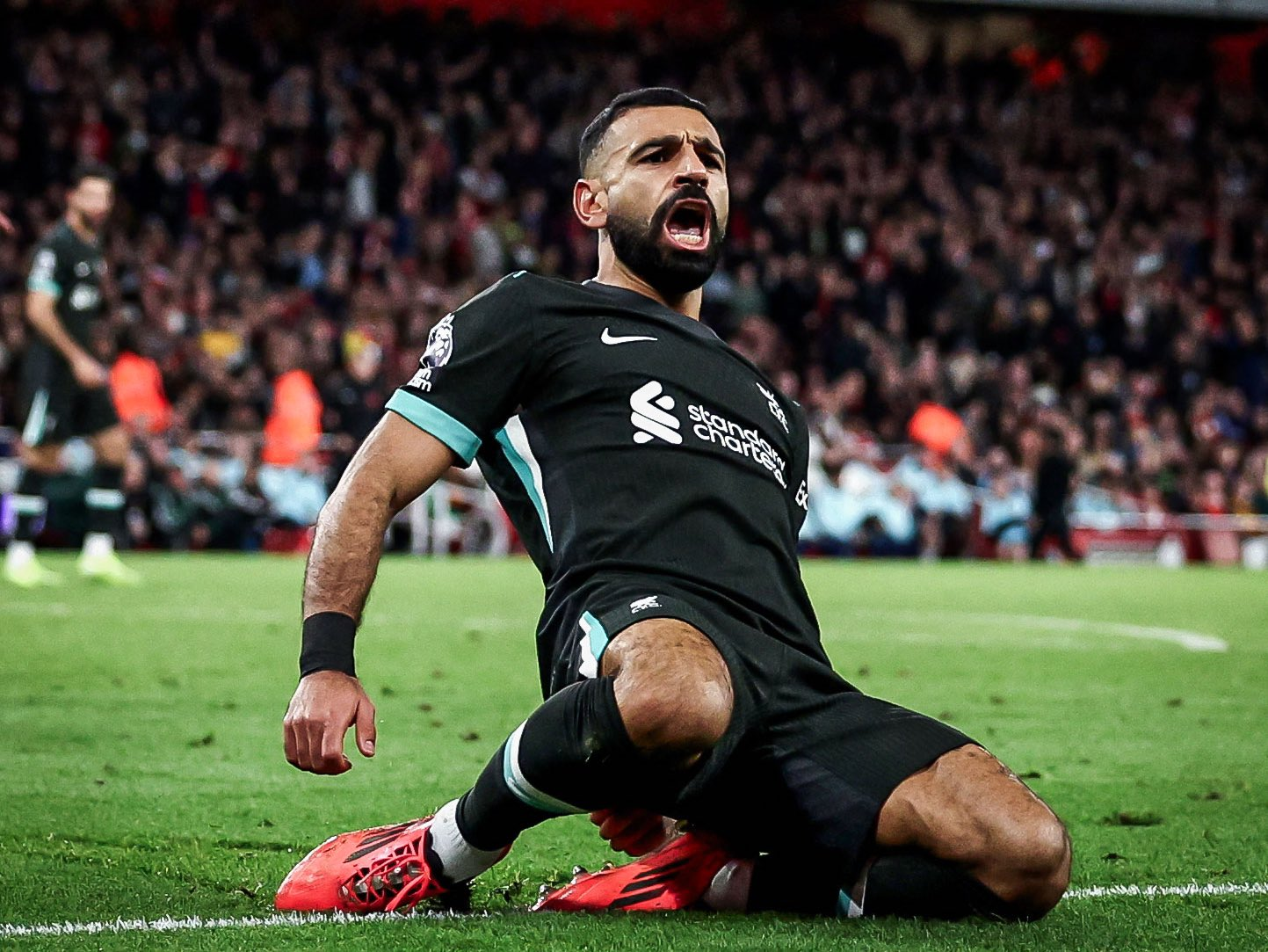 开云体育平台首页关于C罗连续十五场比赛得分超过出色发挥,利物浦不断突破!气势如虹延续的信息