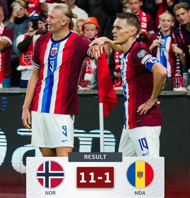 开云官方认证平台哈兰德在塞尔维亚队比赛中反败为胜，战术调整引发热议！赢得满堂喝彩的简单介绍